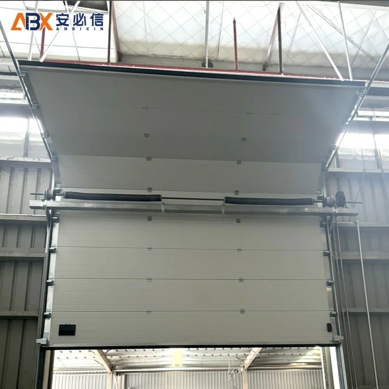 本溪市高扬程提升门